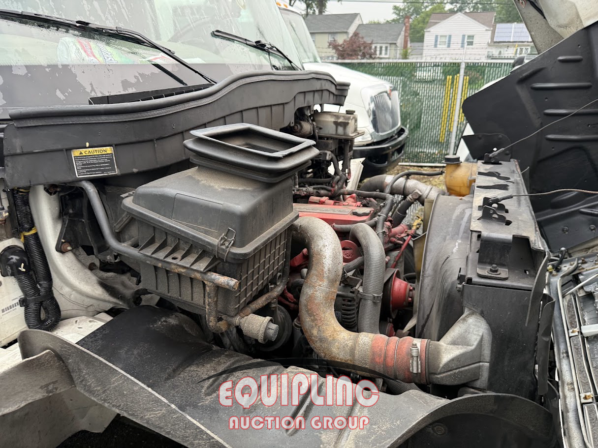 2015 International 4300