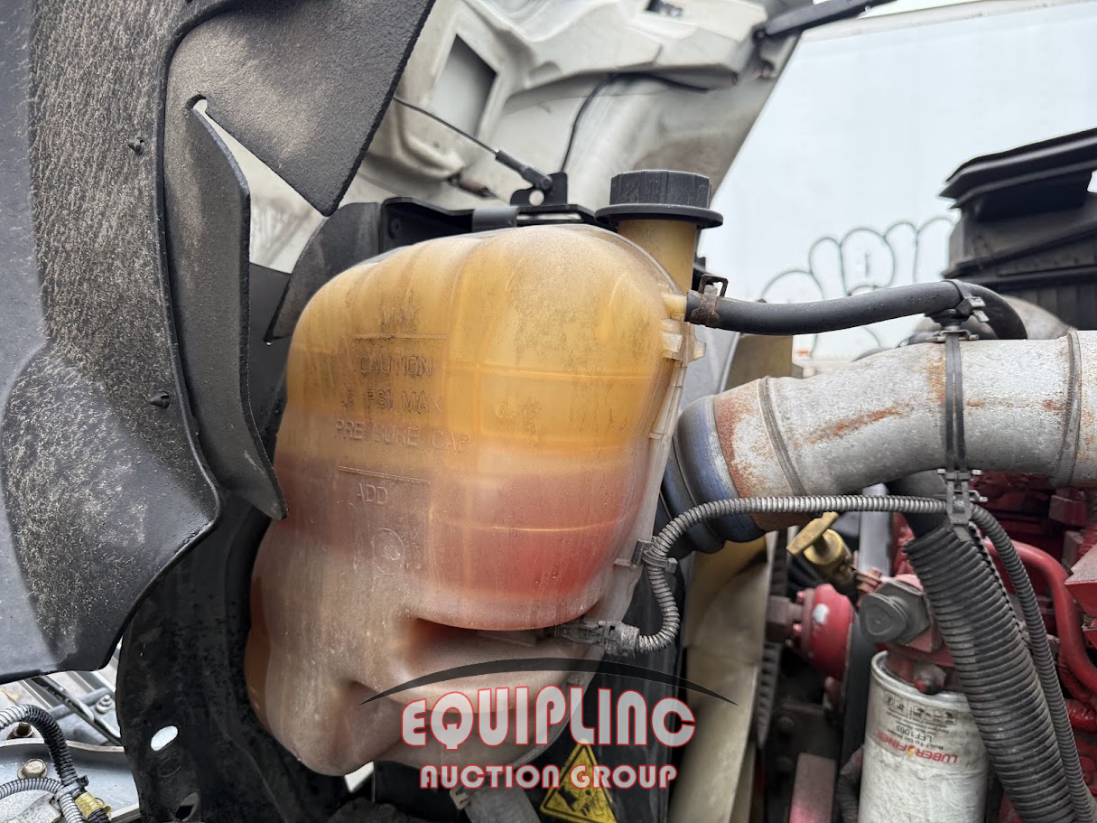 2015 International 4300