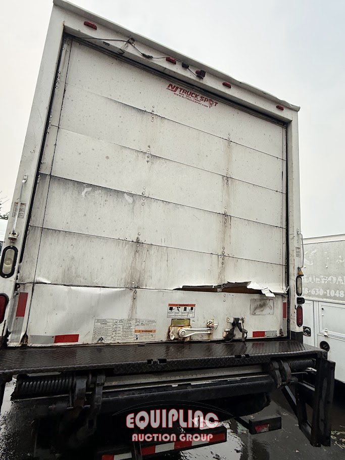 2015 International 4300