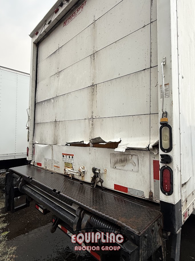 2015 International 4300