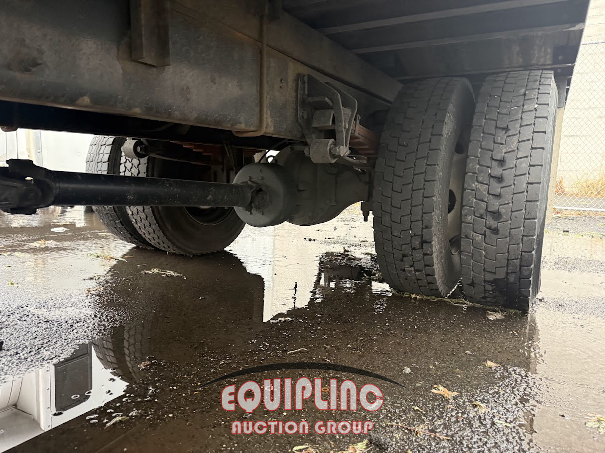 2015 International 4300