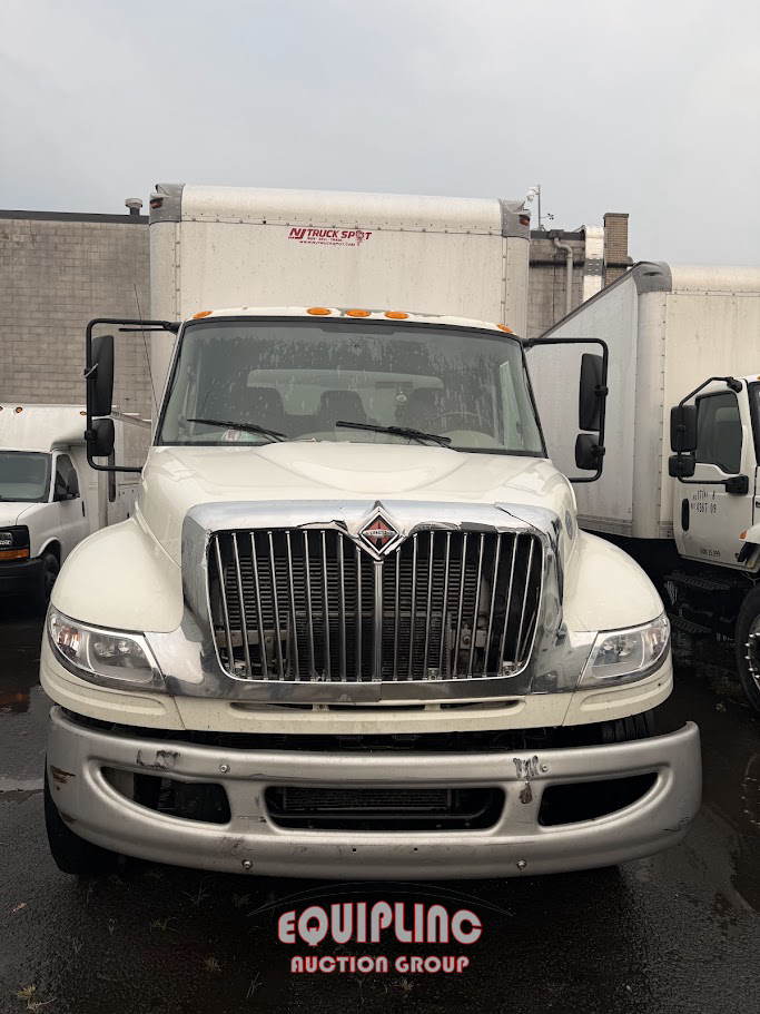 2015 International 4300