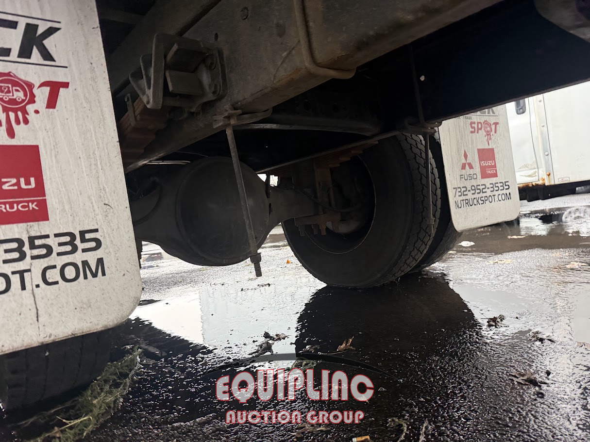 2015 International 4300