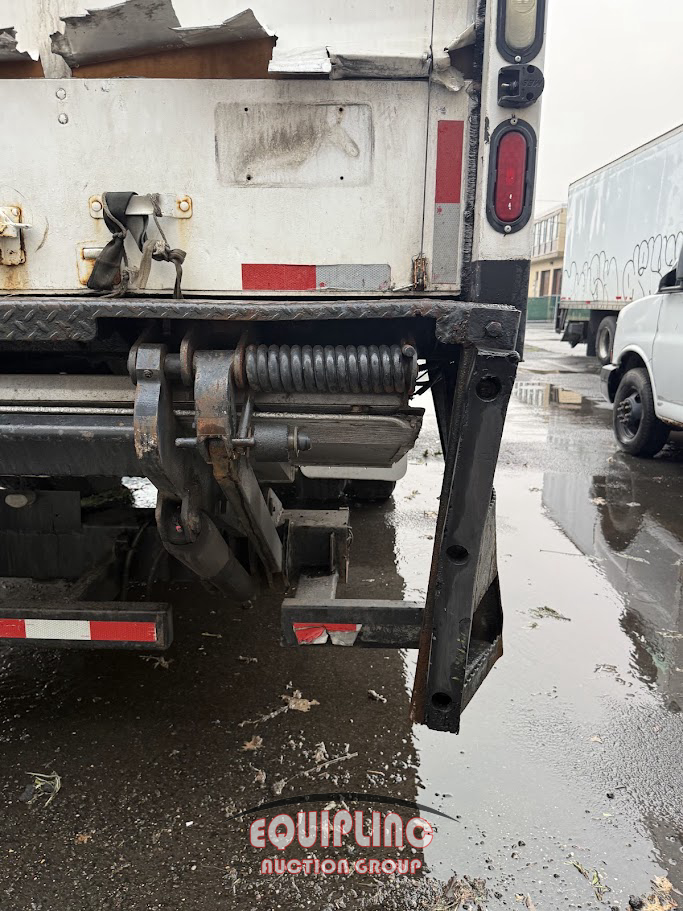 2015 International 4300