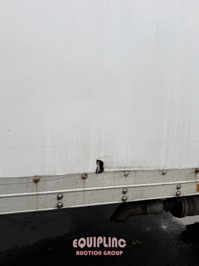 2015 International 4300