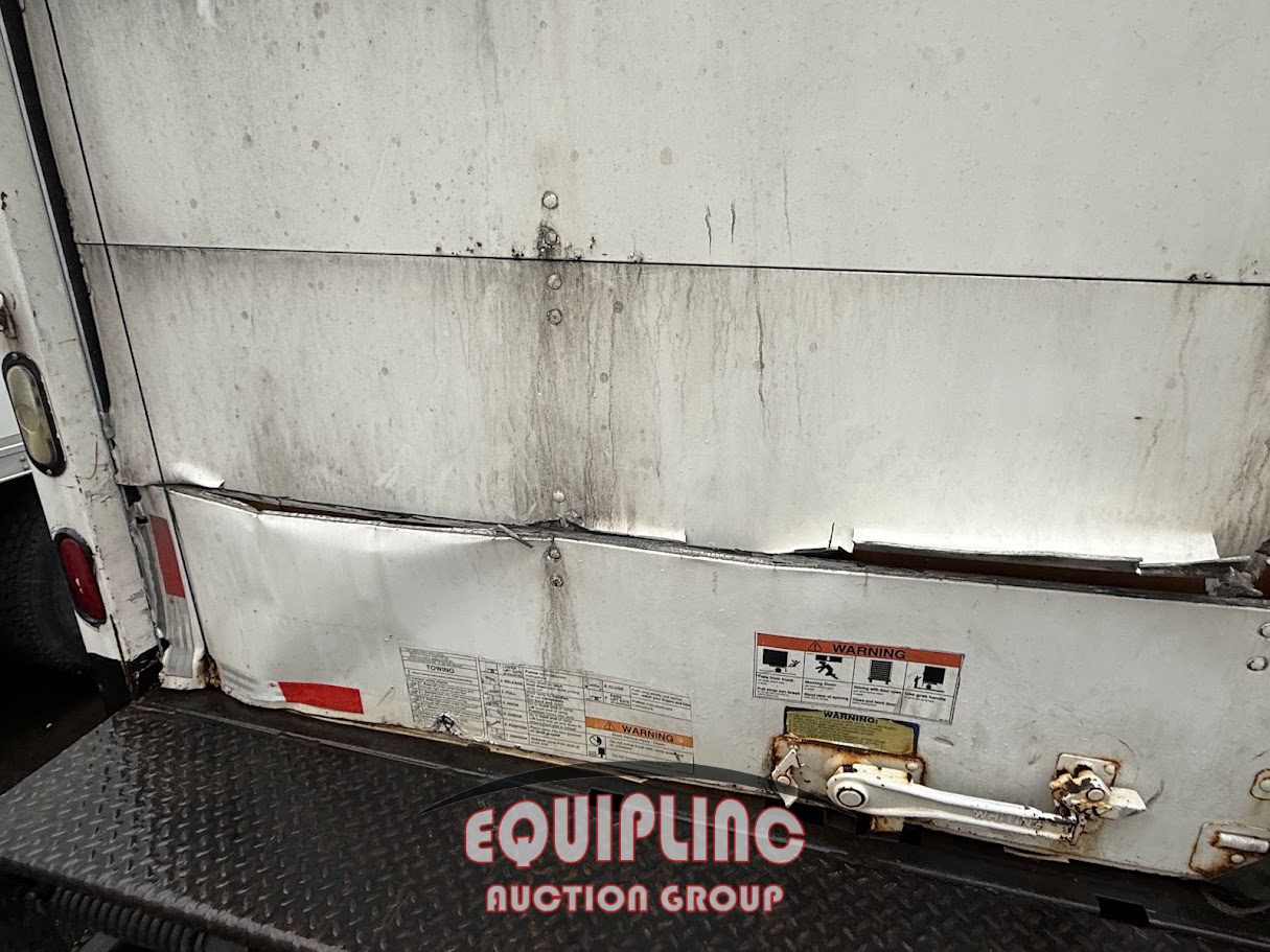 2015 International 4300