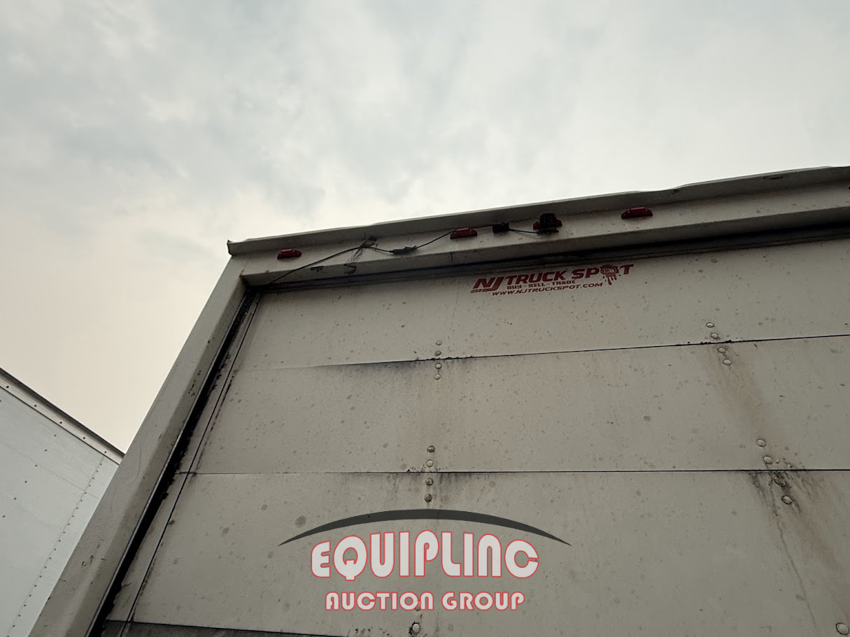 2015 International 4300
