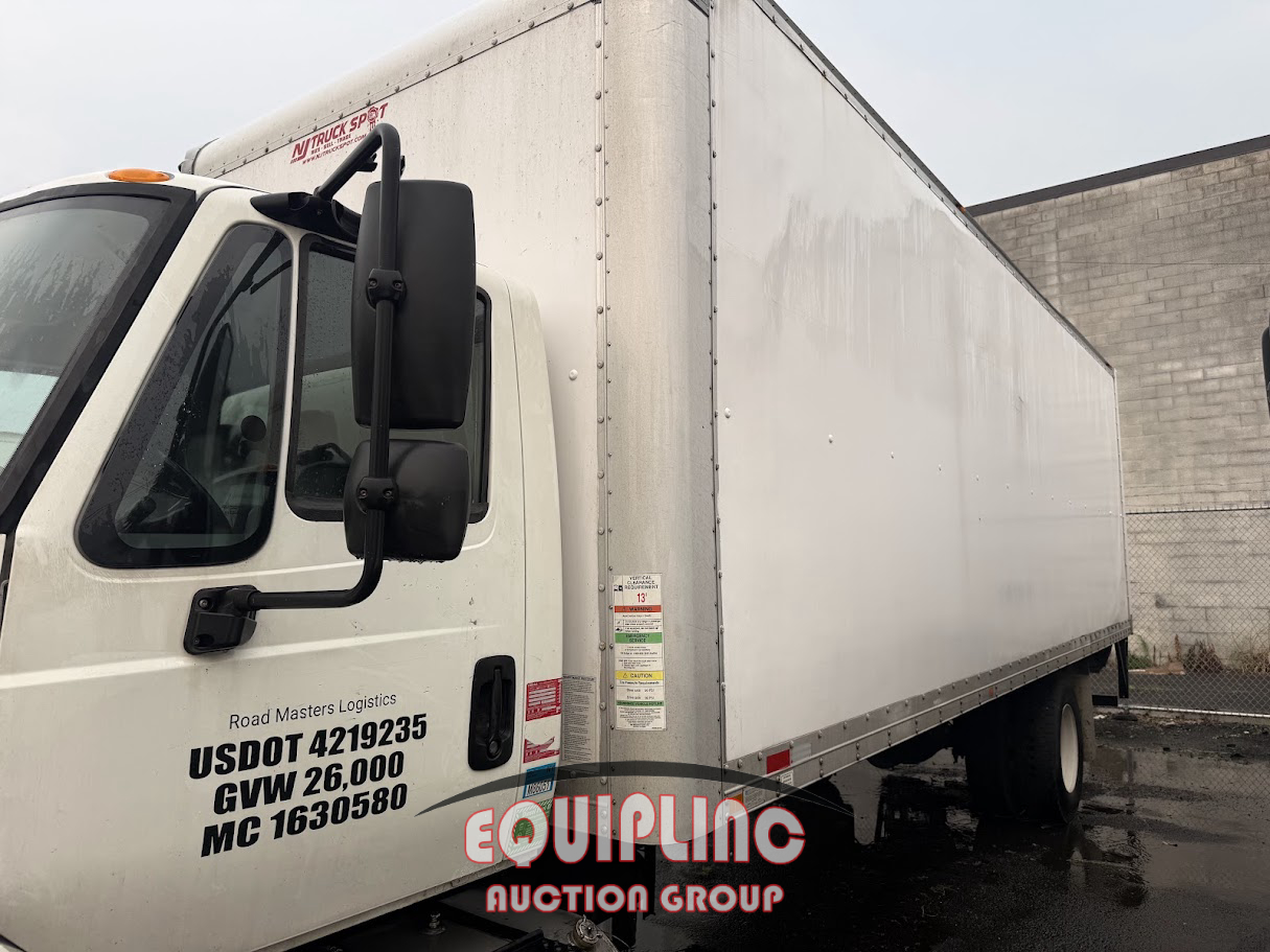 2015 International 4300