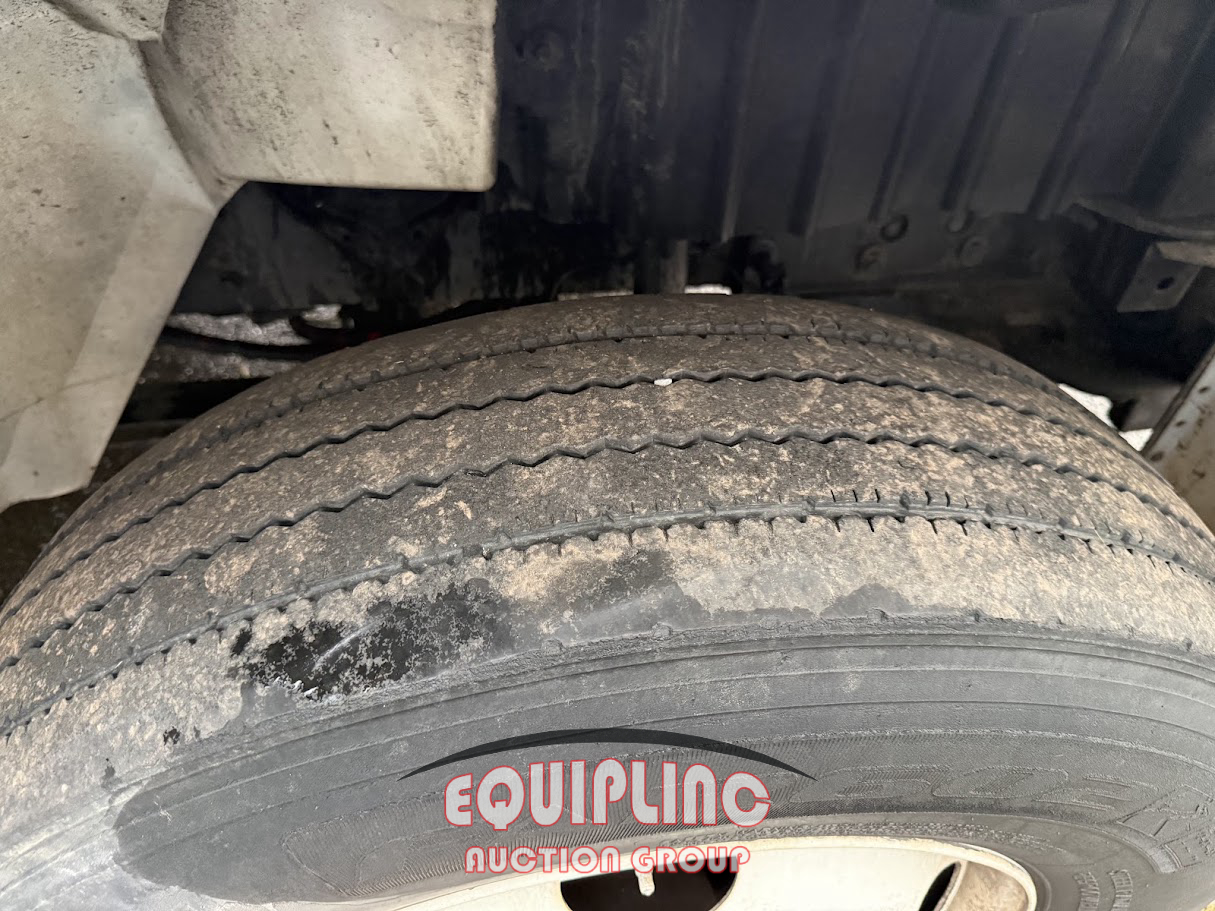 2015 International 4300