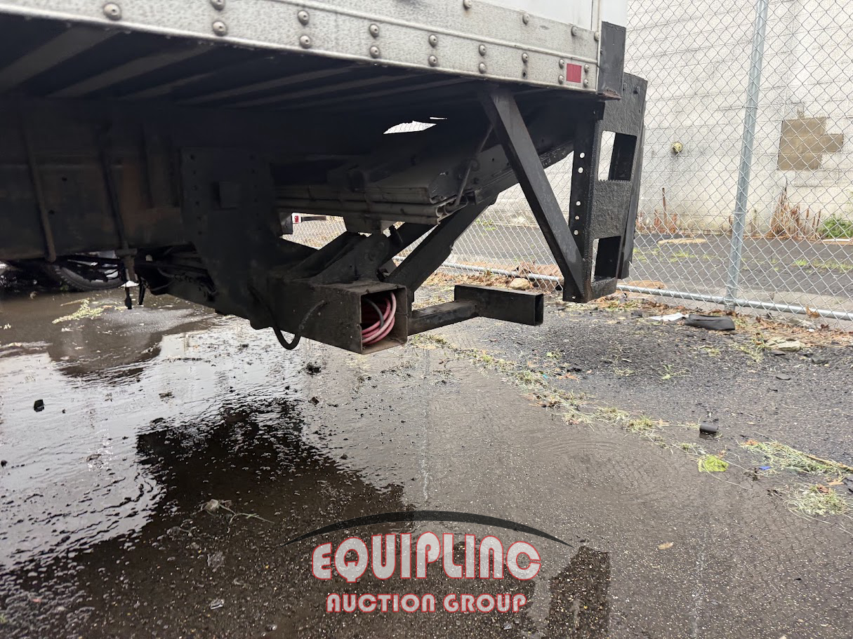 2015 International 4300