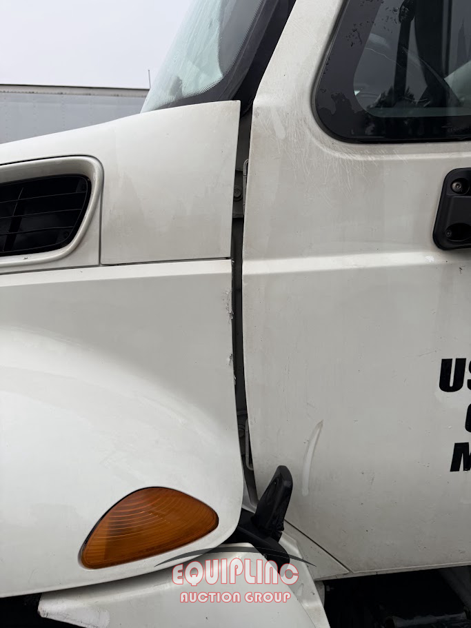 2015 International 4300