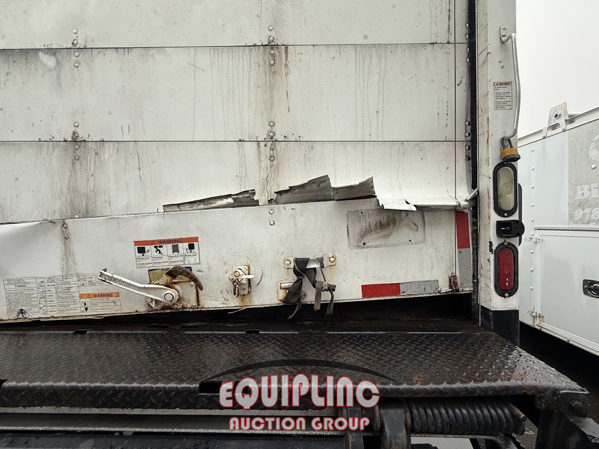 2015 International 4300