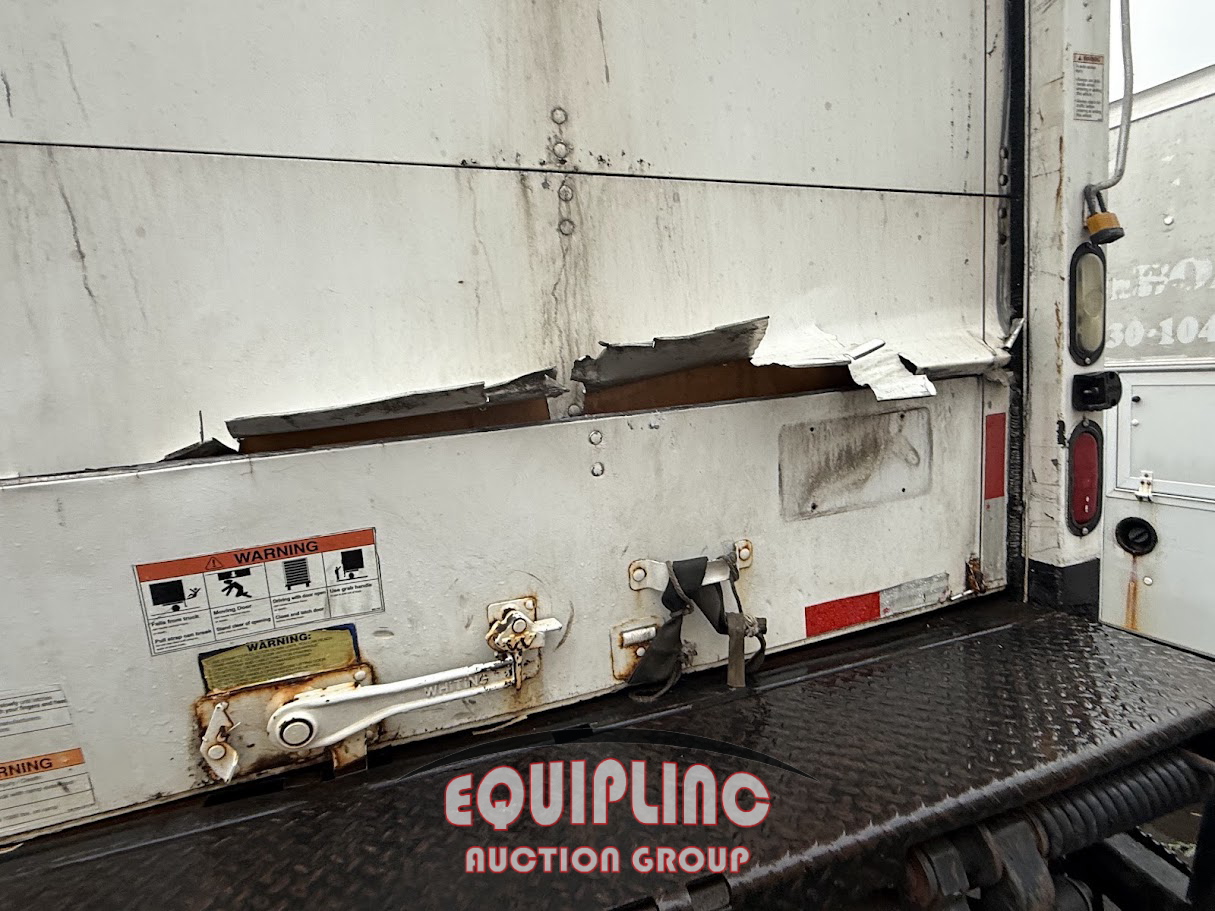 2015 International 4300