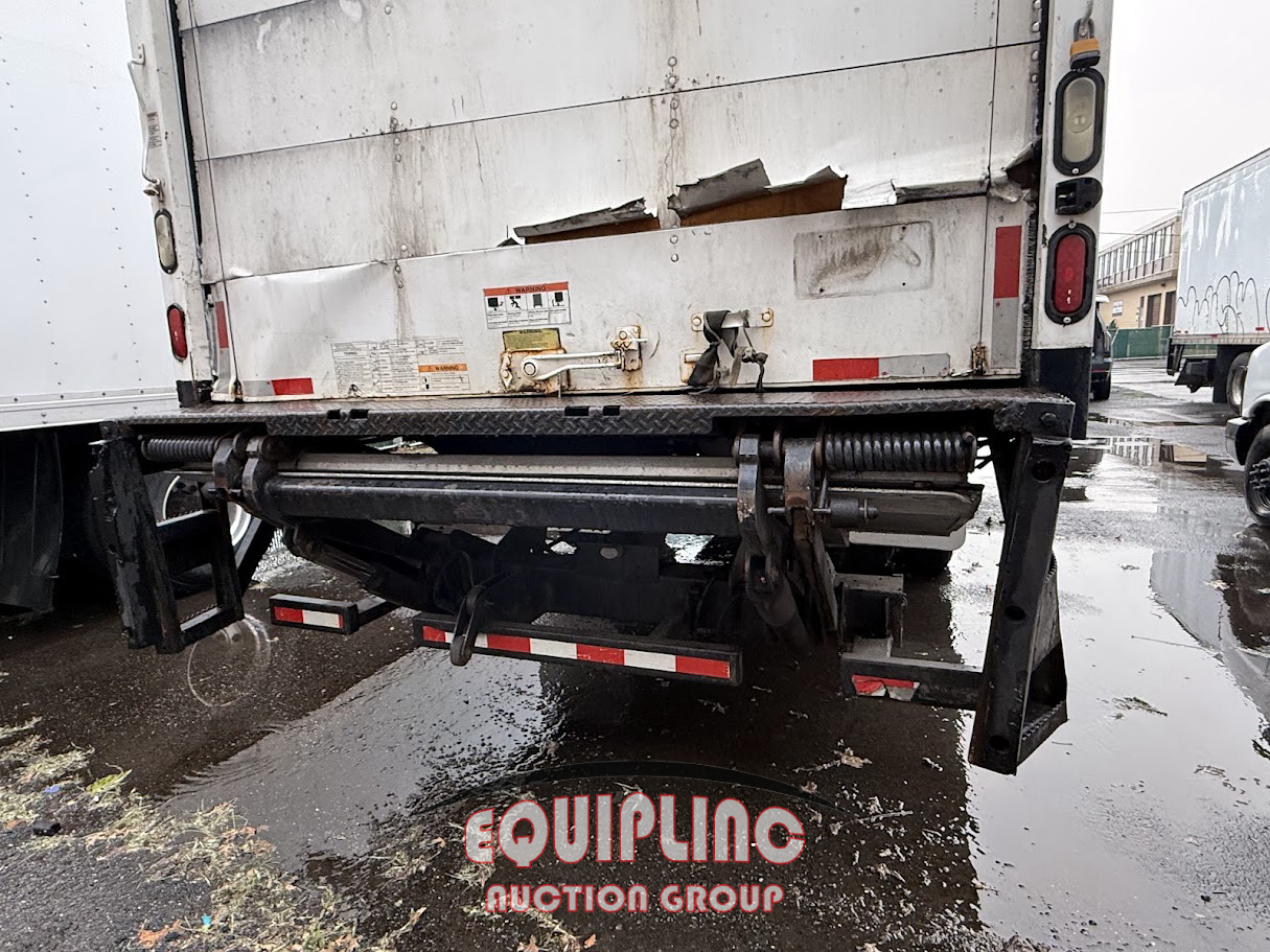 2015 International 4300