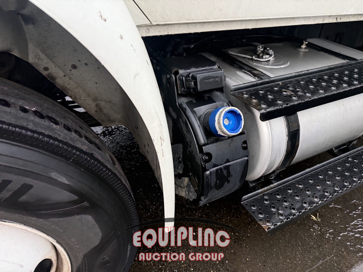2015 International 4300