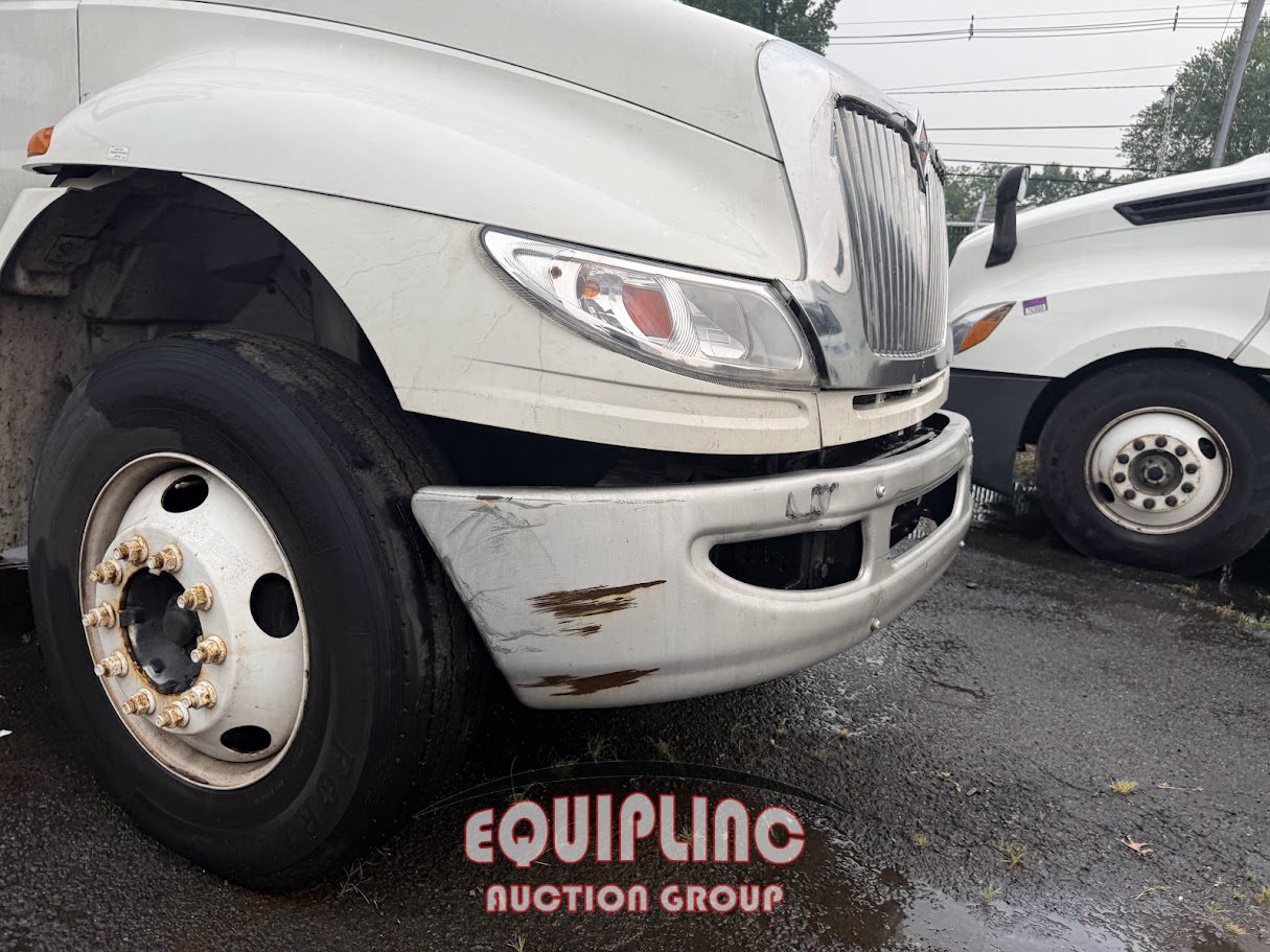 2015 International 4300