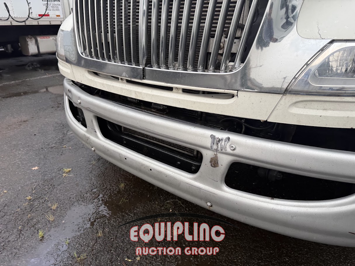 2015 International 4300