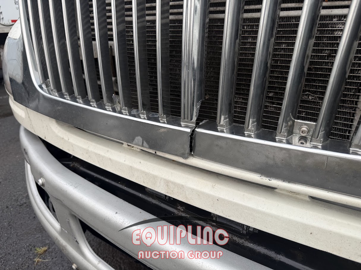 2015 International 4300