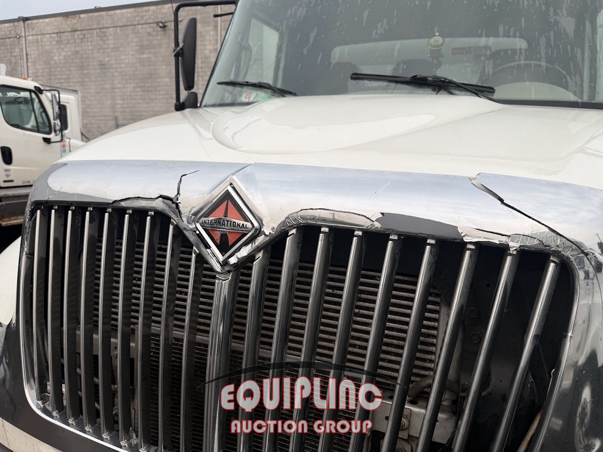 2015 International 4300