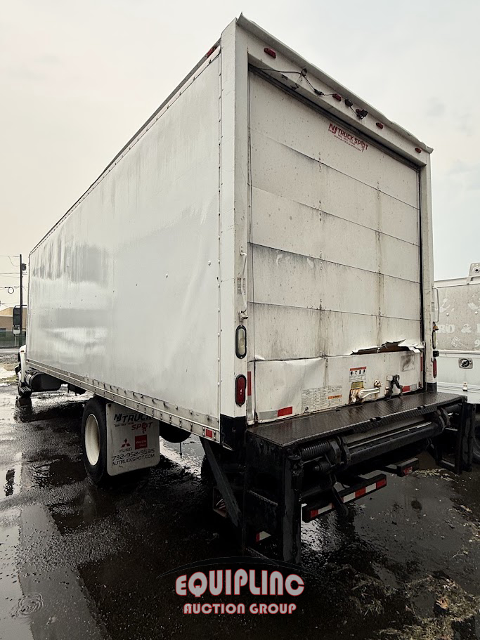 2015 International 4300