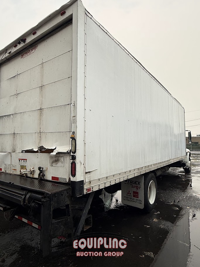 2015 International 4300