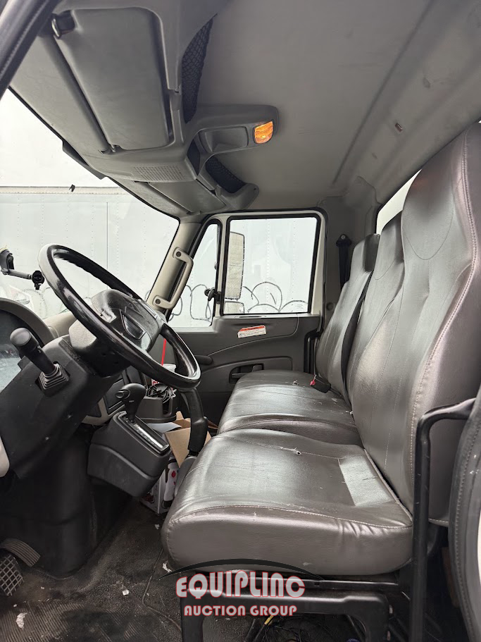 2015 International 4300