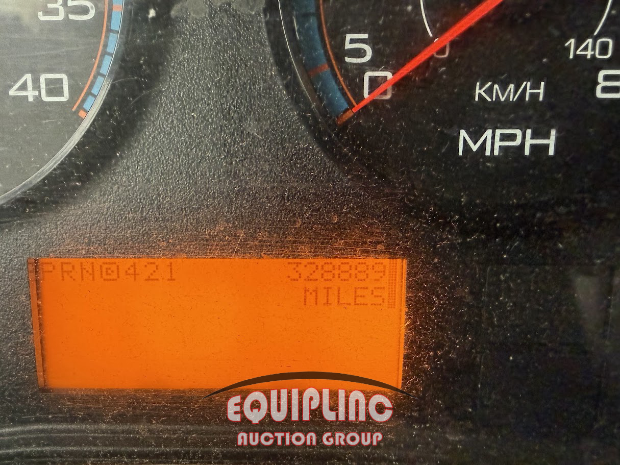 2015 International 4300