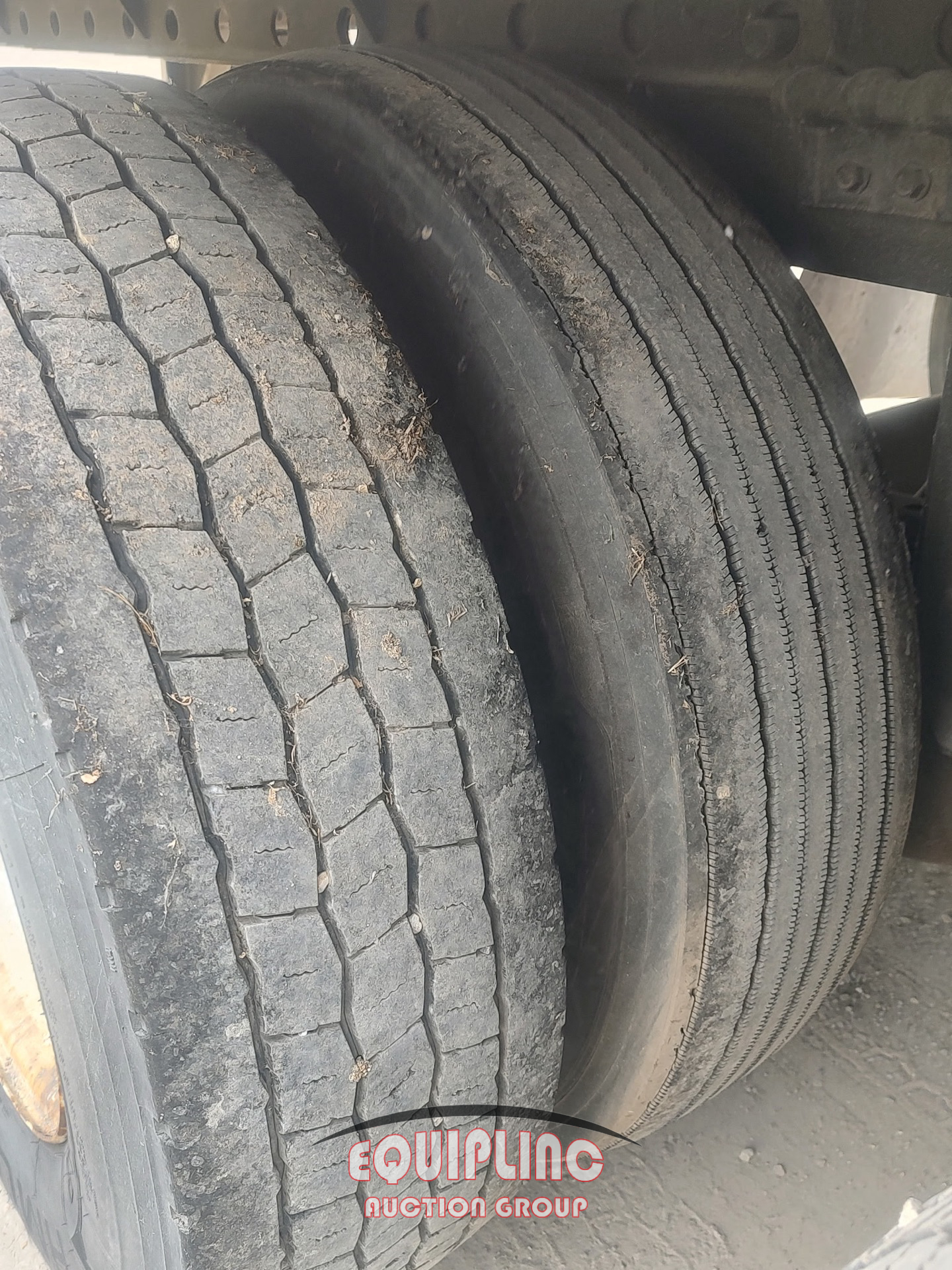 2018 Utility VS2RA