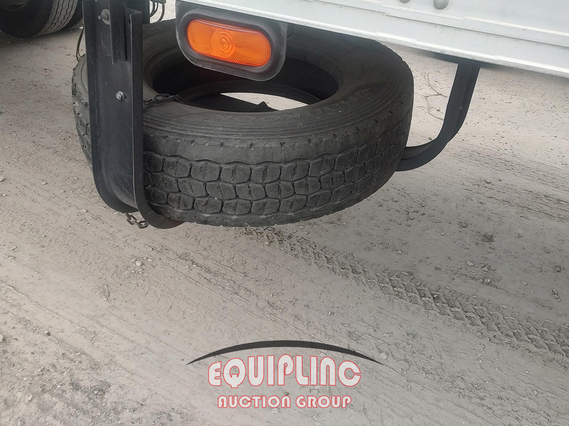 2018 Utility VS2RA