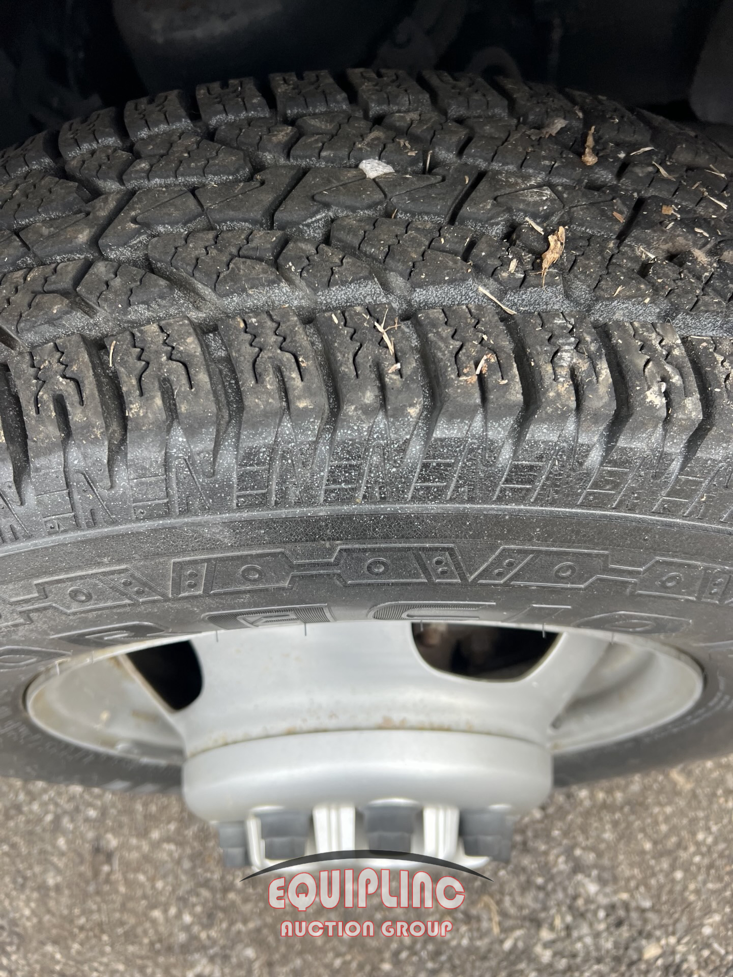 2005 Chevrolet Express 3500