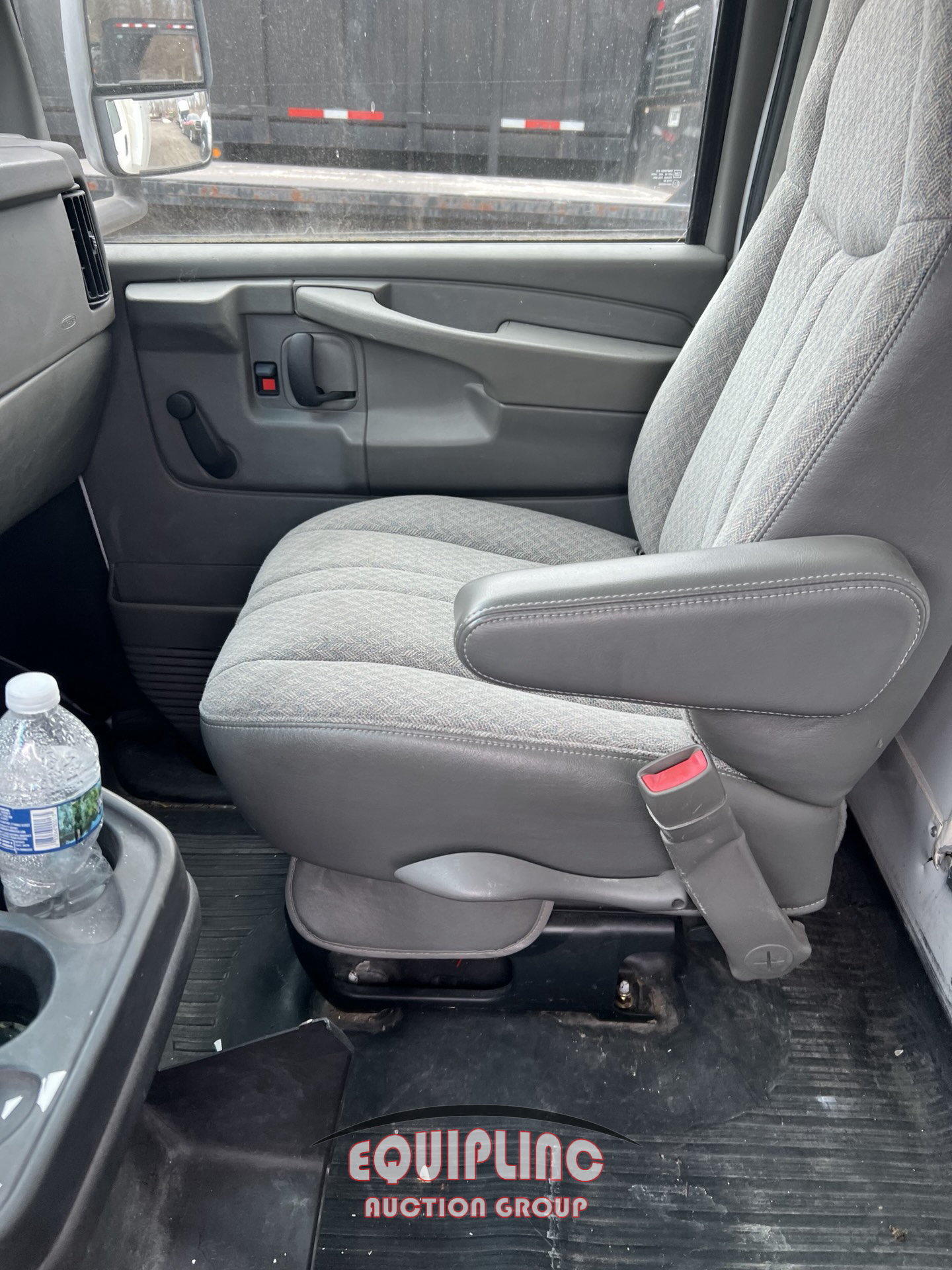 2005 Chevrolet Express 3500