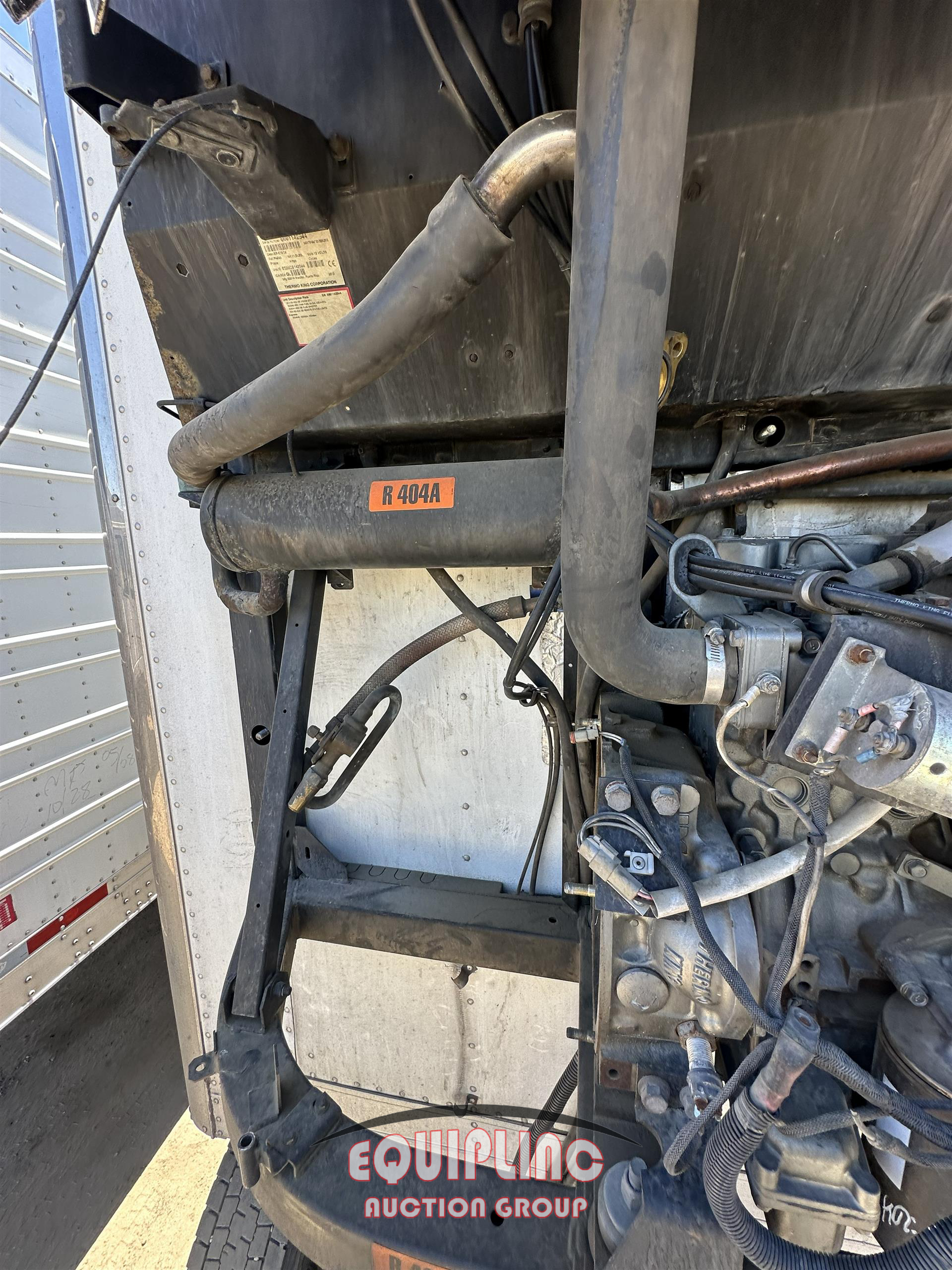 2022 Utility VS2RA