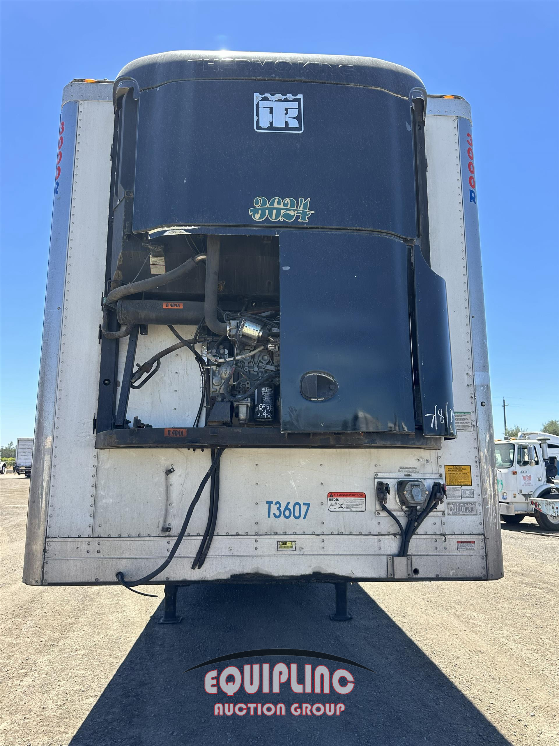 2022 Utility VS2RA