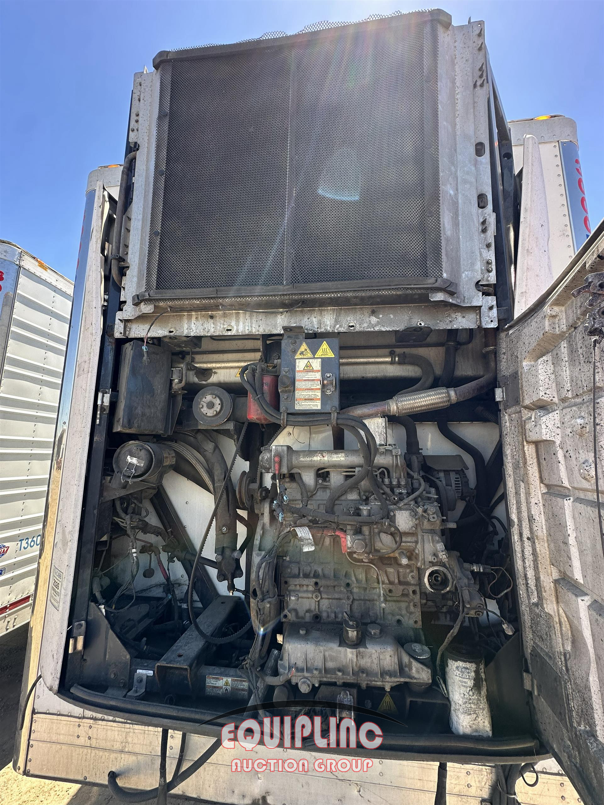 2022 Utility VS2RA