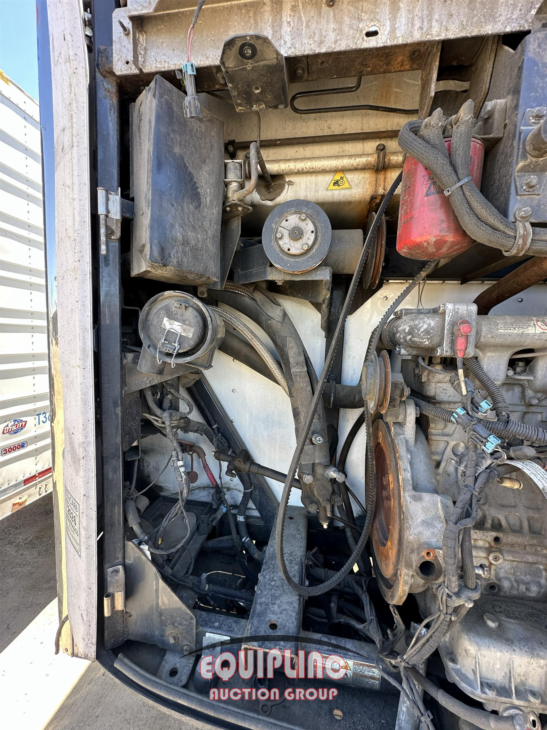 2022 Utility VS2RA