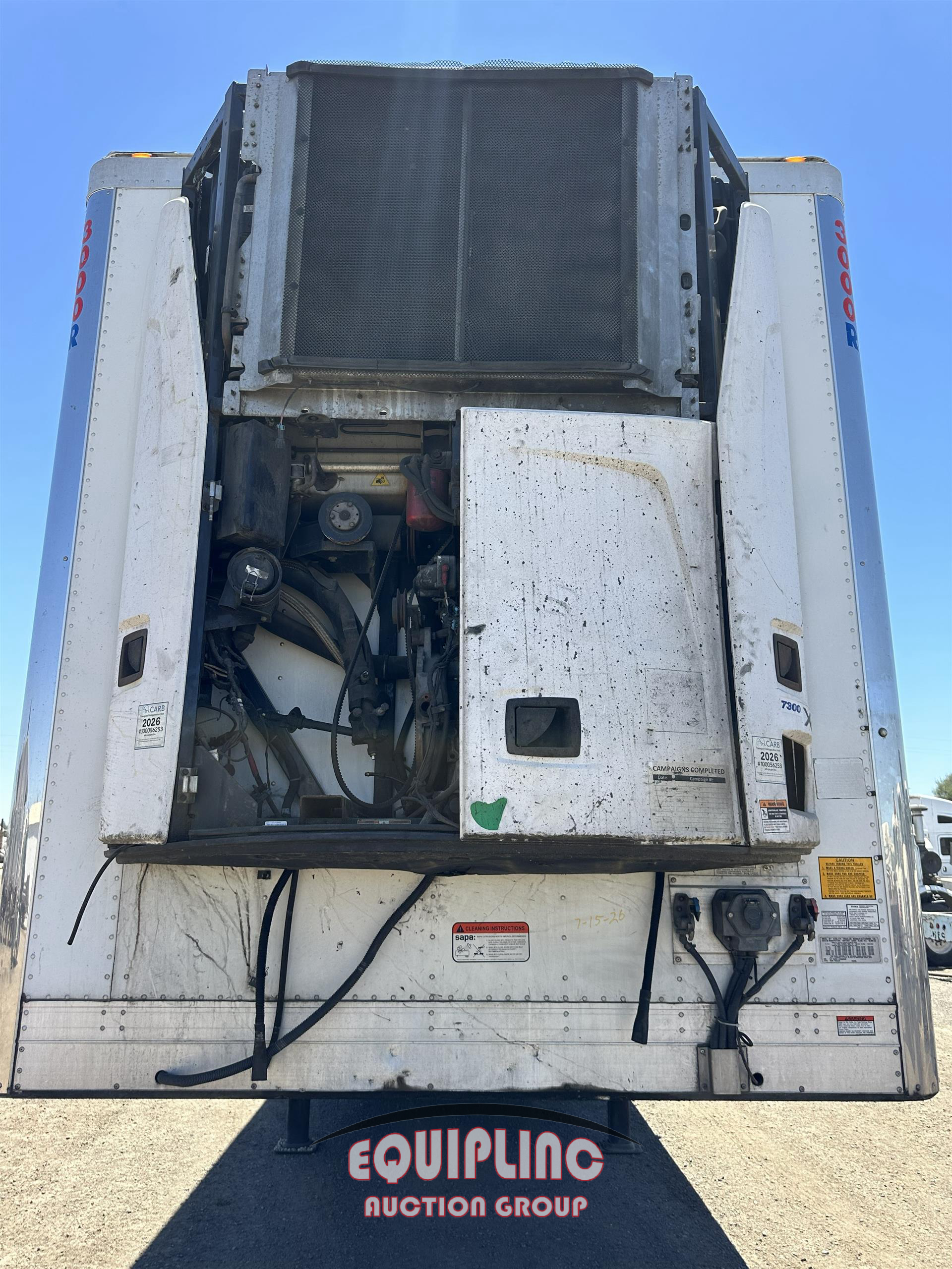 2022 Utility VS2RA