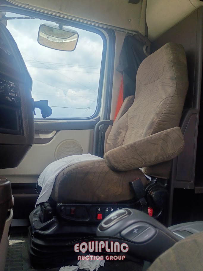 2018 Volvo VNL670