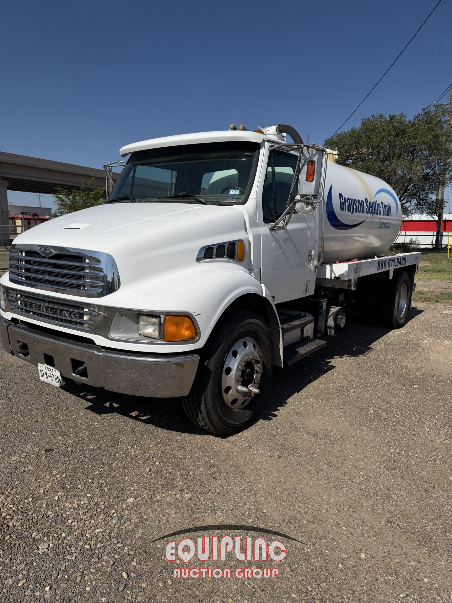 Photo of a 2009 Sterling Acterra