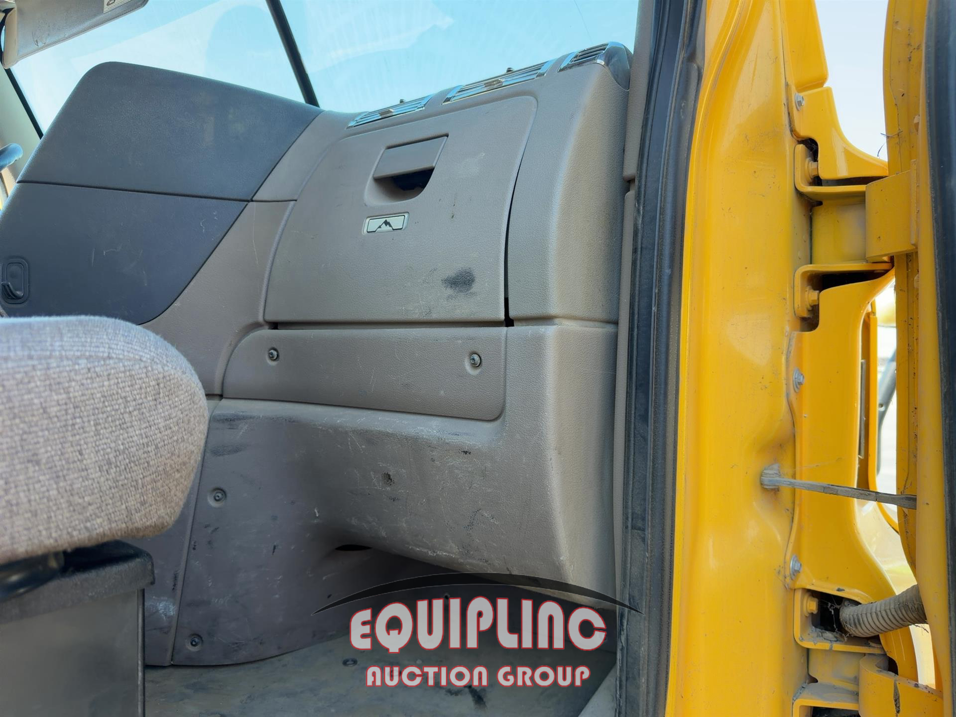 2013 Freightliner Cascadia