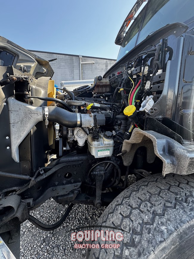 2017 Western Star 4700