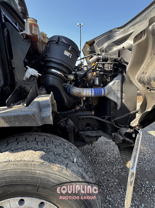 2017 Western Star 4700