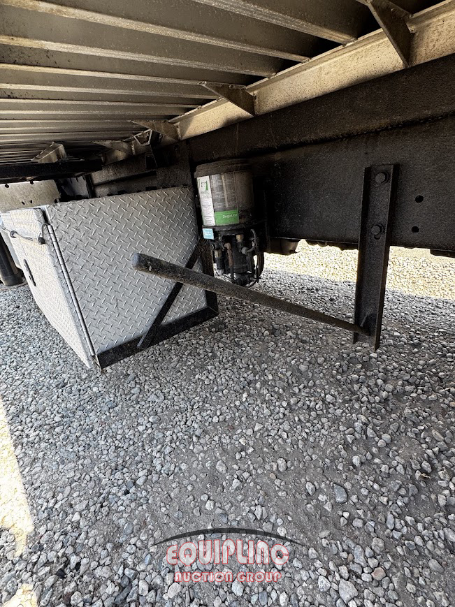 2017 Western Star 4700