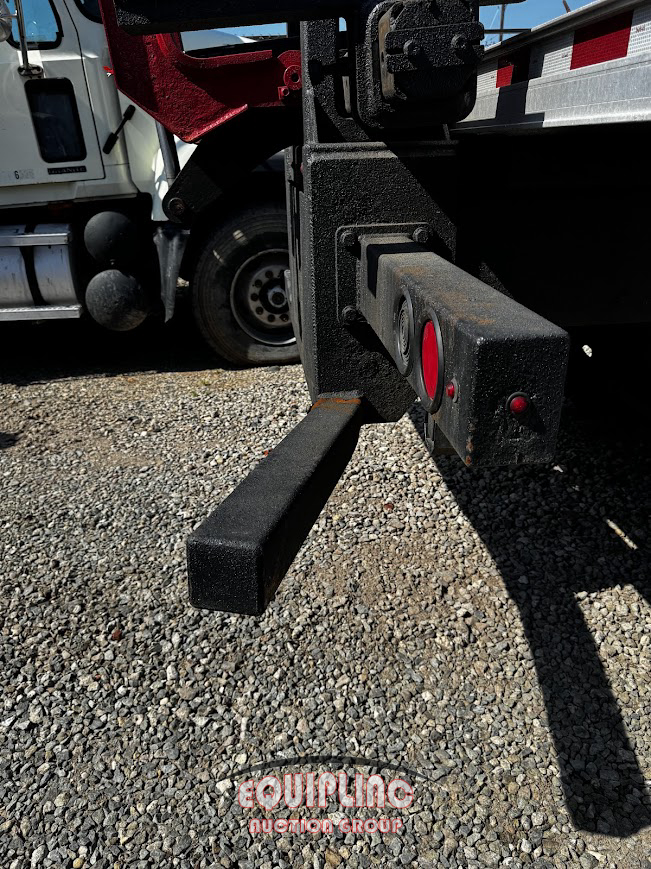 2017 Western Star 4700