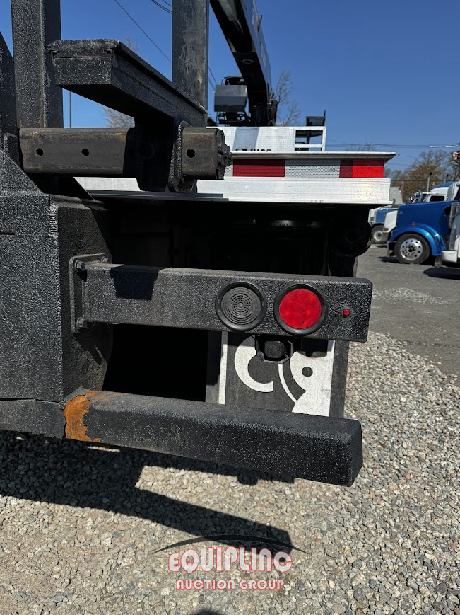 2017 Western Star 4700