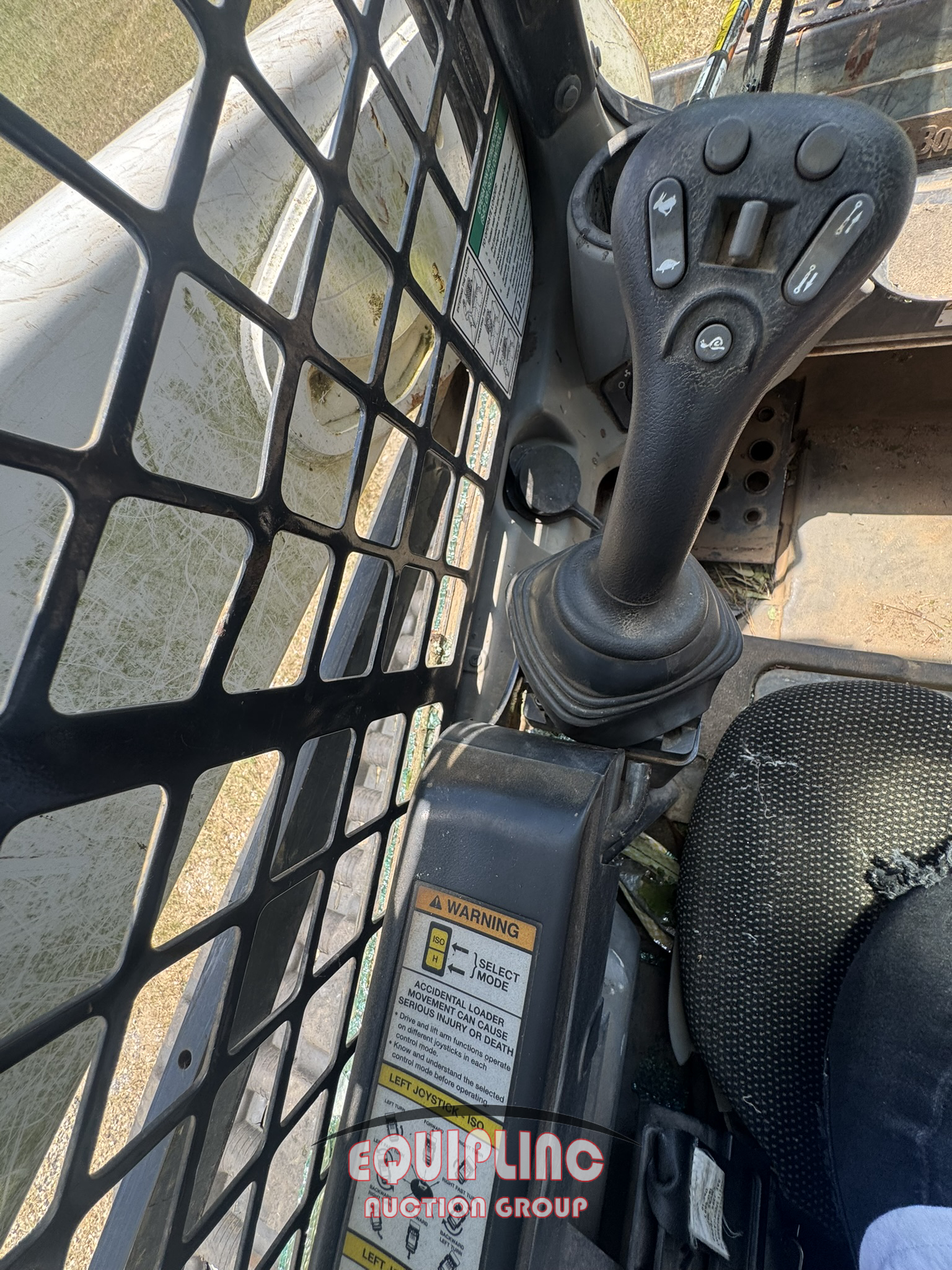 2020 Bobcat T5 95