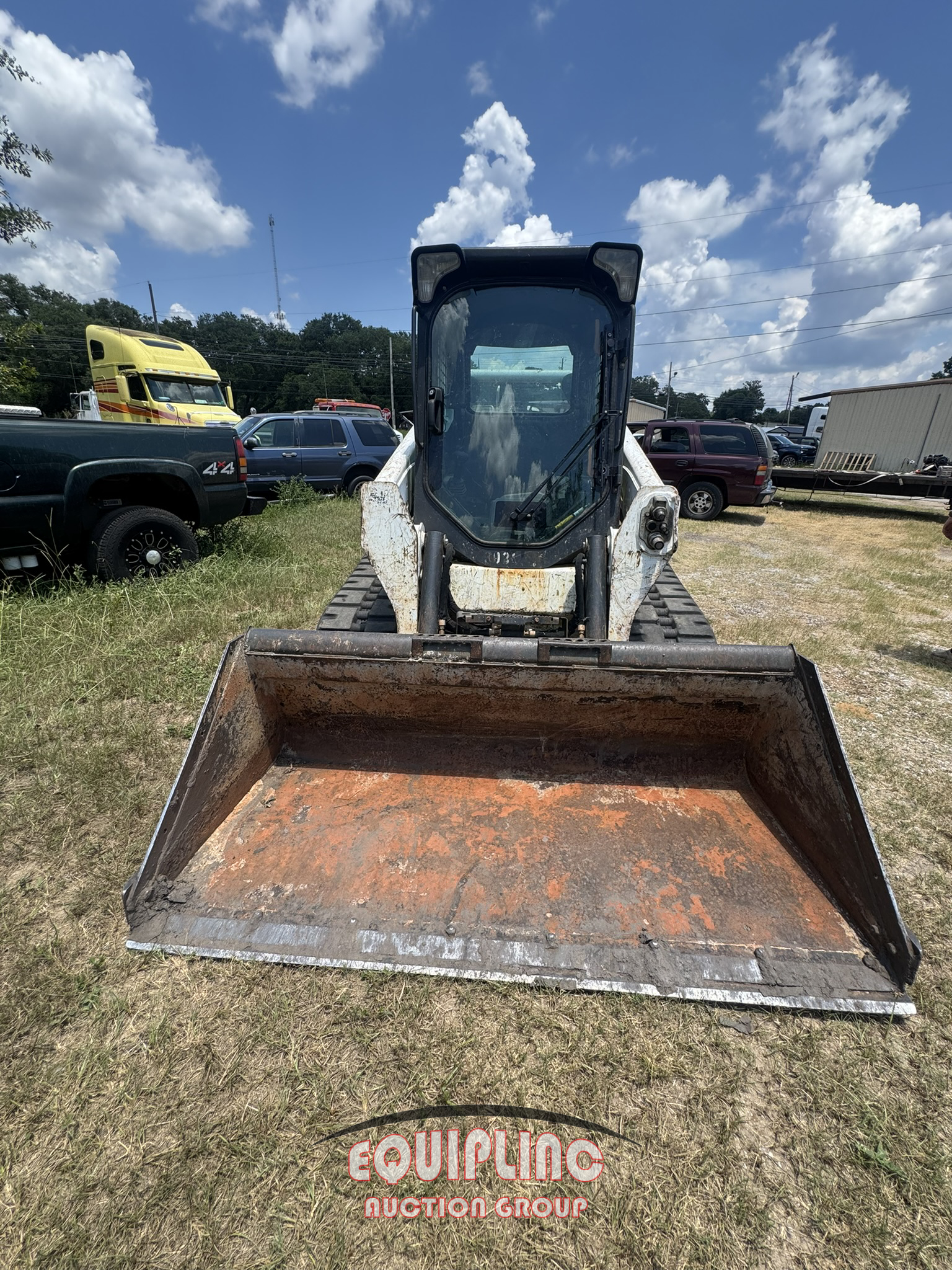 Photo of 2020 Bobcat T5 95