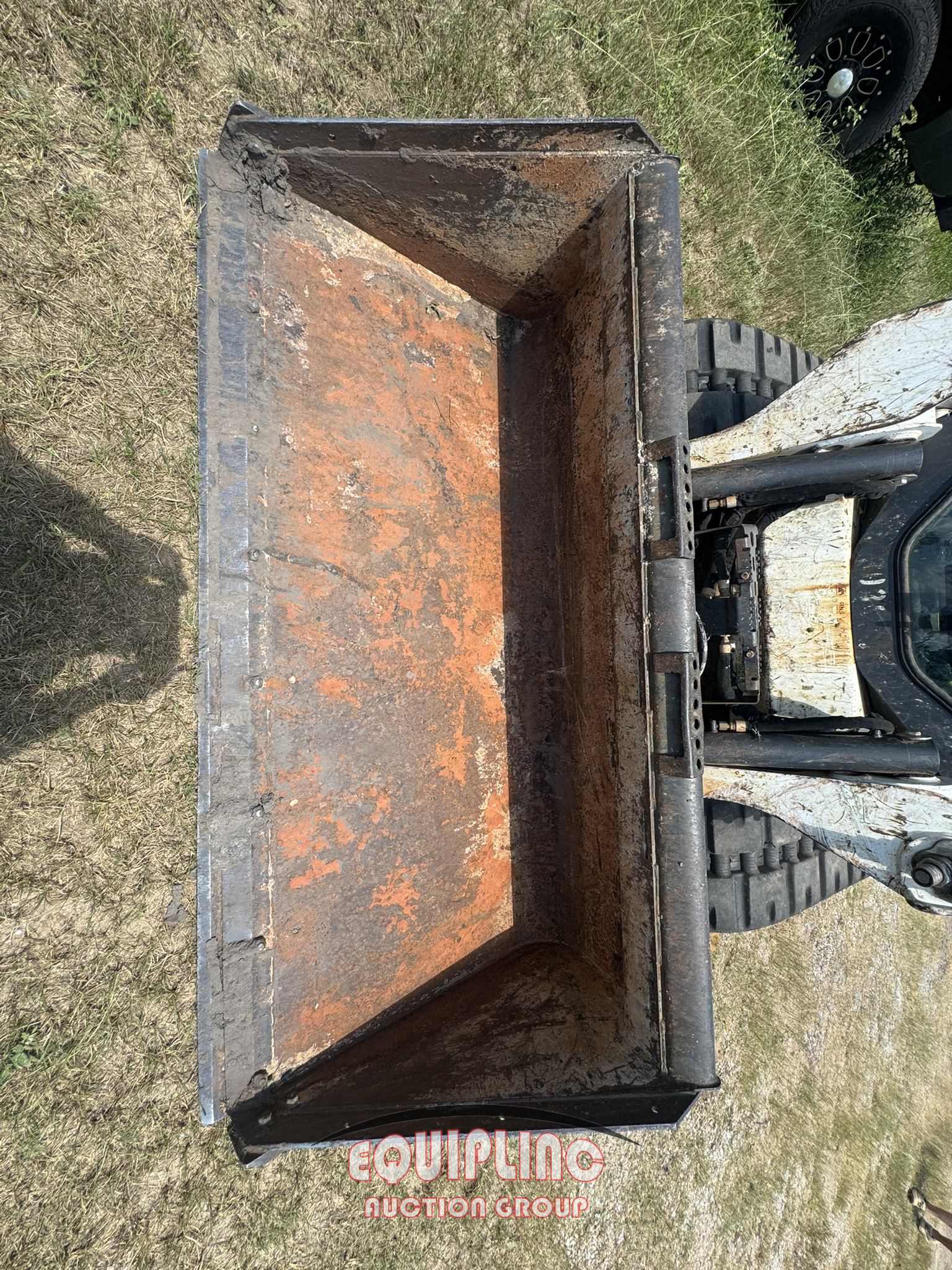 2020 Bobcat T5 95