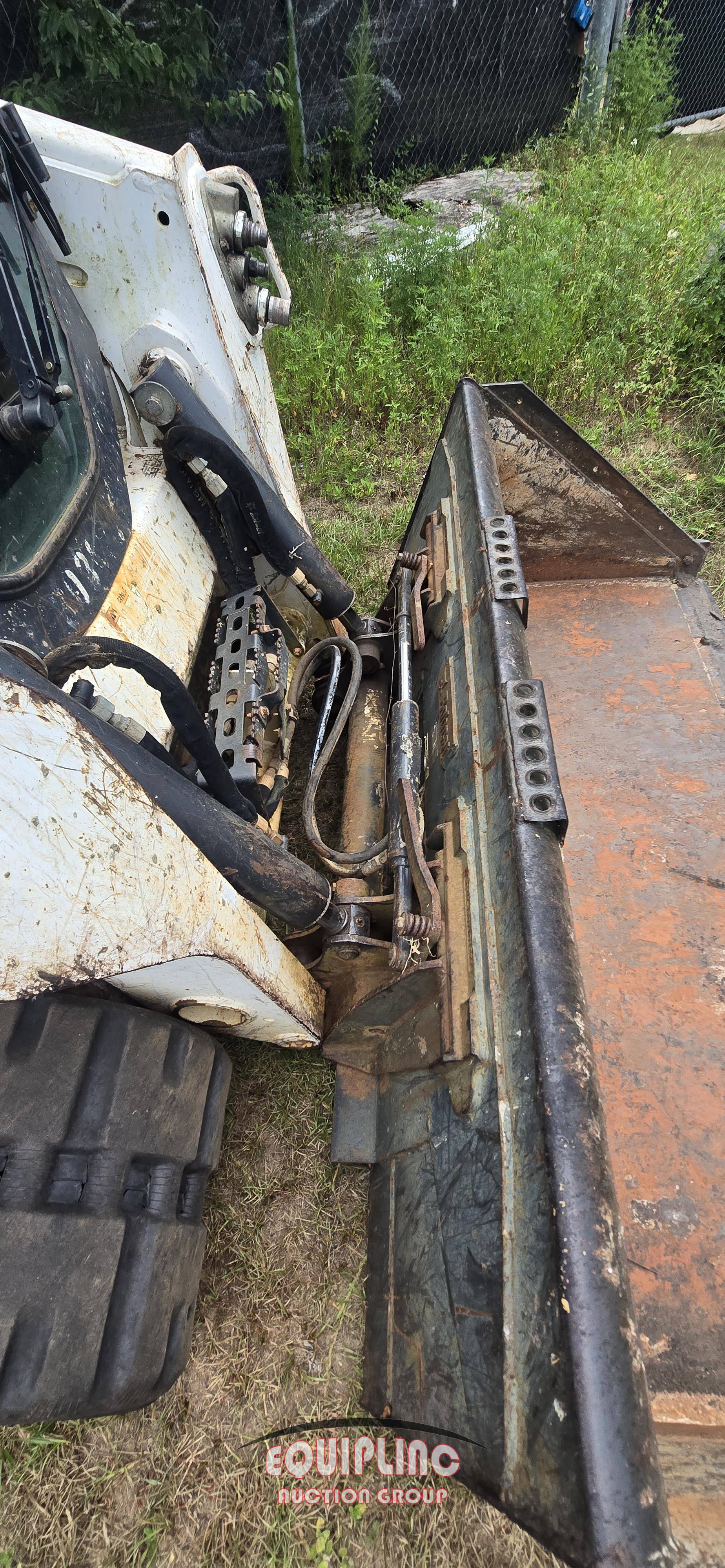 2020 Bobcat T5 95