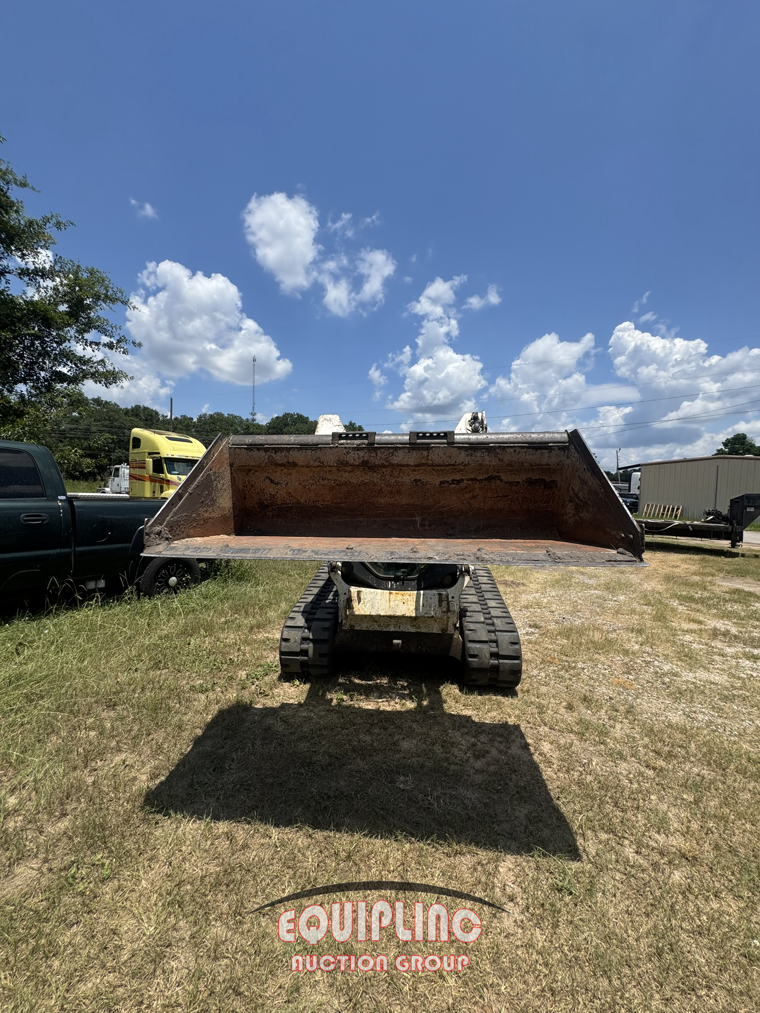 2020 Bobcat T5 95