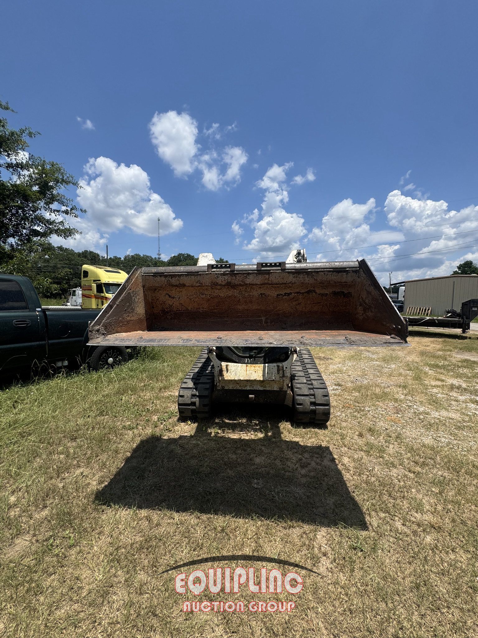 2020 Bobcat T5 95
